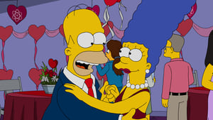 Simpsonovi Láska je chemie