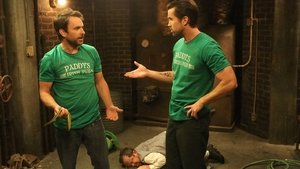 It's Always Sunny in Philadelphia 8. epizoda