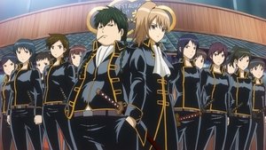 Gintama 11. epizoda