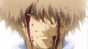 Gintama 37. epizoda