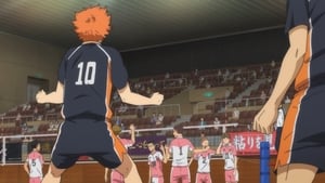 Haikyu!! 16. epizoda