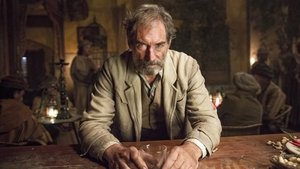 Penny Dreadful Den, kdy zemřel Tennyson