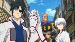 Gintama 10. epizoda