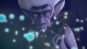 Star Wars: Povstalci Legendy Lasatů