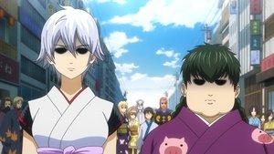 Gintama 12. epizoda