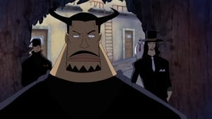 One Piece 248. epizoda