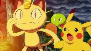 Pokémon Zkus snít můj malý sen