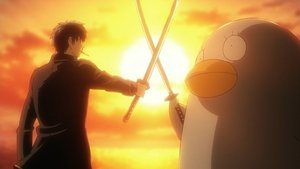 Gintama 45. epizoda