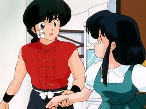 Ranma ½ 5. epizoda