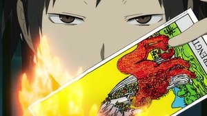 Durarara!! 30. epizoda