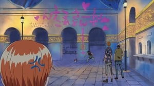 One Piece 253. epizoda