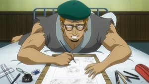 Gintama 33. epizoda