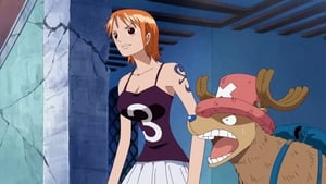 One Piece 245. epizoda