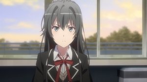 My Teen Romantic Comedy SNAFU 3. epizoda