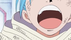 One Piece 121. epizoda