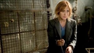 Rizzoli & Isles: Vraždy na pitevně 13. epizoda