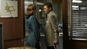 Marvel's Agent Carter Na hraně tajemství