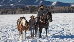 Ranč Heartland 17. epizoda