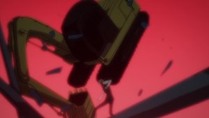 Durarara!! 31. epizoda