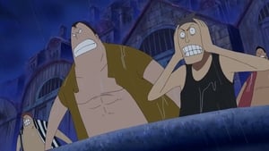 One Piece 254. epizoda