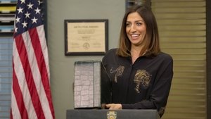 Brooklyn 99 Devadesát osmička
