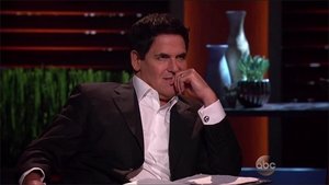 Shark Tank 6. epizoda