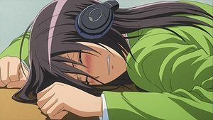 Maid Sama! 9. epizoda