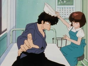 Ranma ½ 4. epizoda