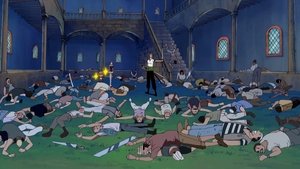 One Piece 244. epizoda