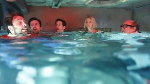 It's Always Sunny in Philadelphia 10. epizoda