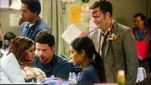 Code Black 17. epizoda