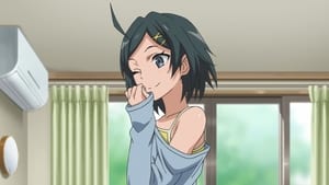 My Teen Romantic Comedy SNAFU 4. epizoda