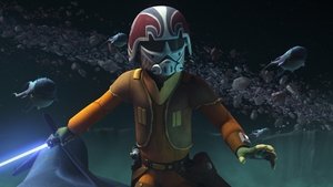 Star Wars: Povstalci Volání