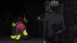 Assassination Classroom 1. epizoda