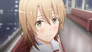 My Teen Romantic Comedy SNAFU 10. epizoda