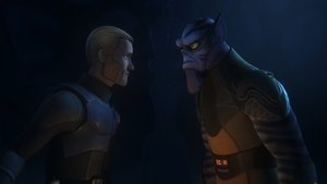 Star Wars: Povstalci Válečnická čest