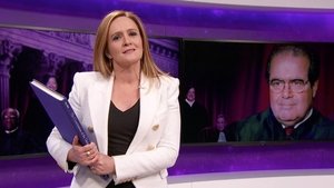 Full Frontal with Samantha Bee 2. epizoda