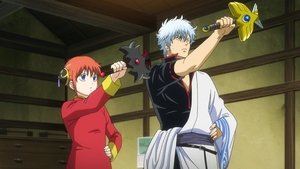 Gintama 34. epizoda