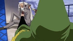 One Piece 243. epizoda