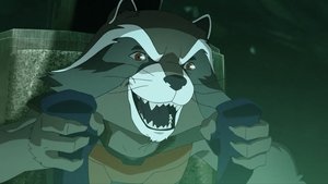 Marvel's Guardians of the Galaxy 6. epizoda