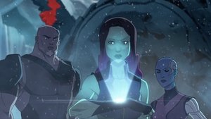 Marvel's Guardians of the Galaxy 9. epizoda