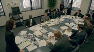 American Crime Story 5. epizoda