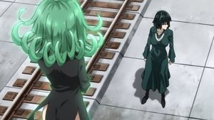 One Punch Man 6. epizoda
