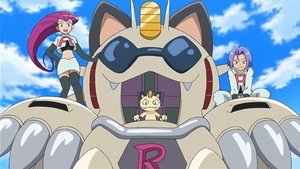 Pokémon Giga zápas s mega důsledky