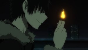 Durarara!! 33. epizoda