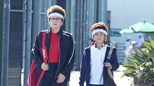 Huangovi v Americe Horečka Michaela Changa