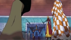 One Piece 246. epizoda