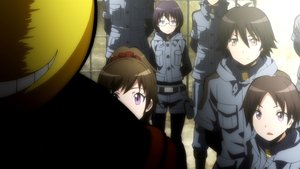 Assassination Classroom 8. epizoda