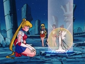 Sailor Moon 44. epizoda