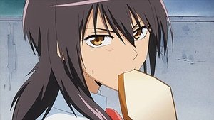 Maid Sama! 14. epizoda